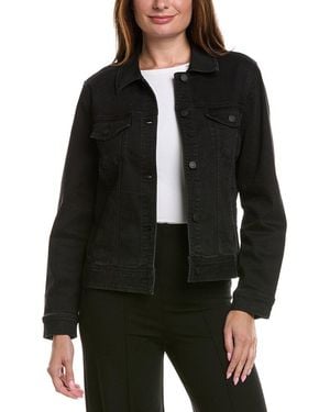 Tommy Bahama Classic Jean Jacket - Black