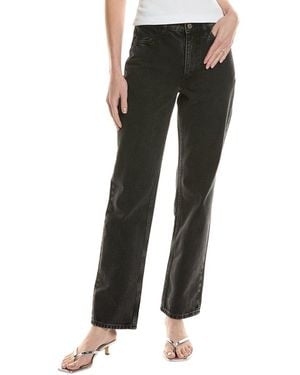 Marimekko Straight Jean - Black