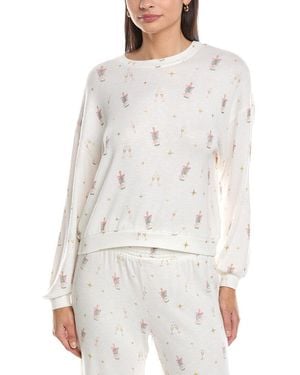 Z Supply Champs Top - White