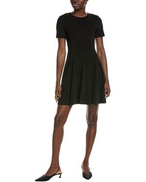 Toccin Robbie Mini Dress - Black
