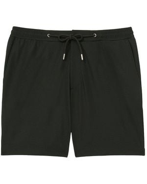 Reiss Newmark Short - Black