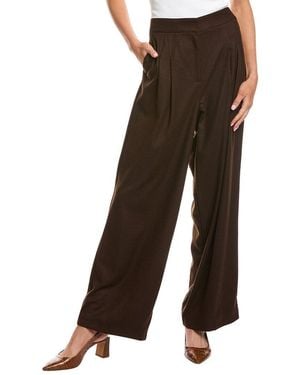 Ba&sh Bedwin Pant - Brown