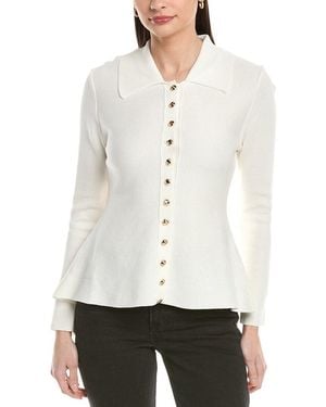 To My Lovers Shirt - White