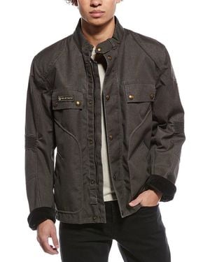 Belstaff Johnsons Jacket - Black