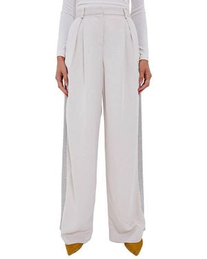 Twp French Oak Sullivan Pant - Grey