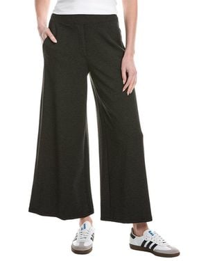 Theory Tailor A Line Pant - Black