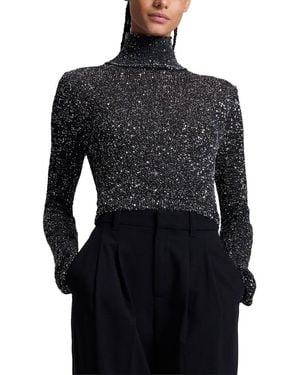 A.L.C. A. L.C. Kendall Top - Black