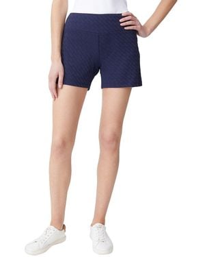 J.McLaughlin Newport Short - Blue