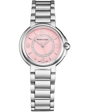 Maurice Lacroix Fiaba Diamond Watch, Circa 2020S - Multicolor