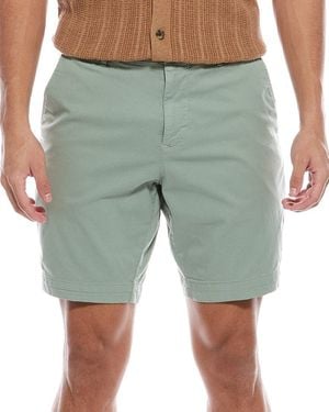 BOSS Slice Slim Fit Short - Green