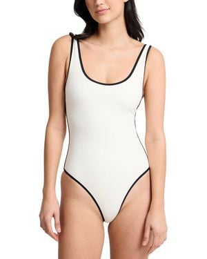 Onia Arya One-Piece - White
