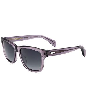 Rag & Bone 54Mm Sunglasses - Multicolor