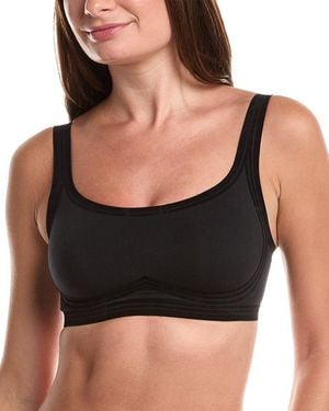 Wolford 3W Skin Bra - Black