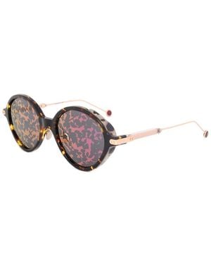 Dior Christian Umbrag 52Mm Sunglasses - Brown