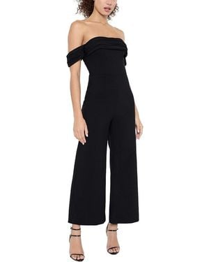 Likely Paz Jumpsuit - Black