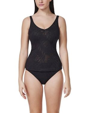 Gottex Tankini - Blue