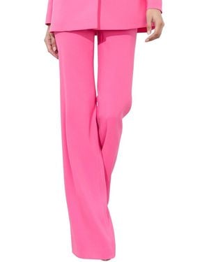 Alice + Olivia Livi Pant - Pink