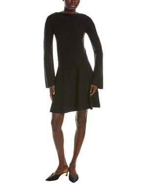 Hutch Prescott Sweaterdress - Black