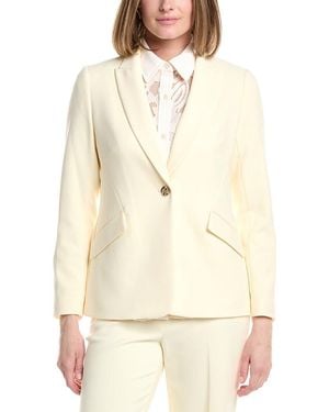 Anne Klein Jacket - Natural