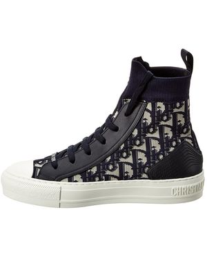 christian dior women's high tops