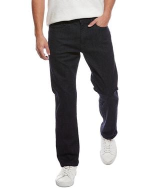 Joe's Jeans The Brixton Mikkelsen Straight + Narrow Jean - Black