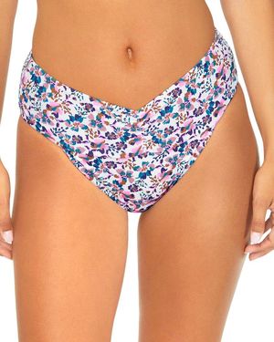 Raisins Waikiki Bottom - Blue