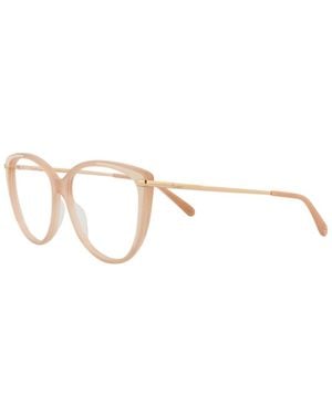 Pomellato Pm0089O 54Mm Optical Frames - White