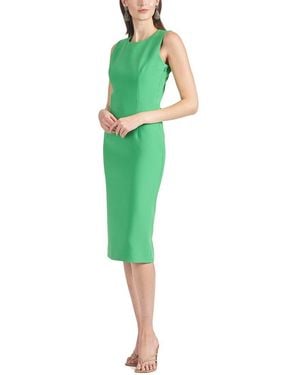 Sachin & Babi Anna Dress - Green