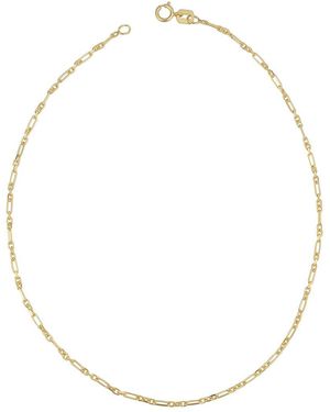 Sabrina Designs 14k Ankle Bracelet - Metallic