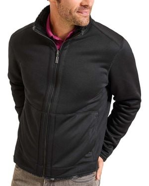 Tommy Bahama Twilight Shore Reversible Jacket - Black