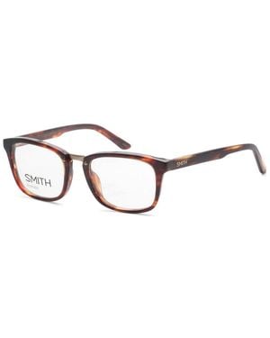 Smith Sm3Yr 50Mm Optical Frames - Brown