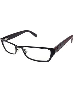Marc By Marc Jacobs Marc Jacobs Mmj5540 50Mm Optical Frames - Purple