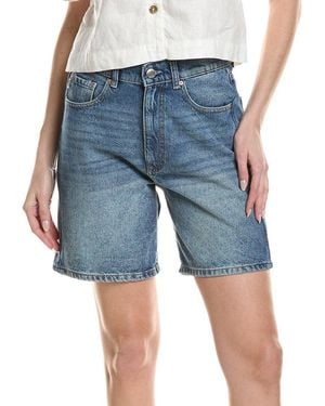 DL1961 Taylor North Lake Short - Blue