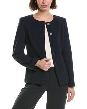 Tahari Jacket - Black