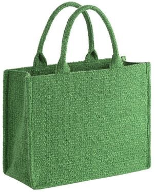 Shiraleah Billie Tote - Green