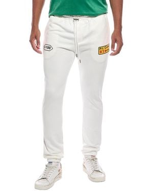 RTA Owen Sweatpant - Blue