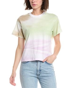 ATM Classic Jersey T-Shirt - White