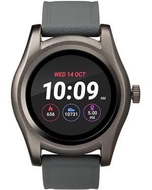 Timex Iconnect Watch - Gray