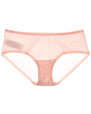 Wolford Brief - Pink