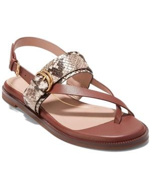 Anica sandal cole haan hot sale