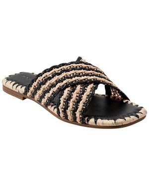 Marc Fisher Nylie Sandal - Black