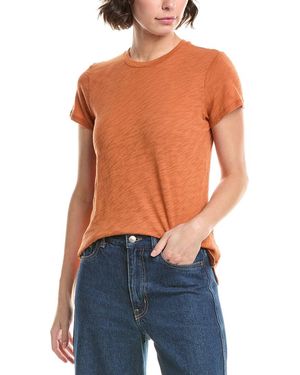 ATM Schoolboy T-shirt - Blue