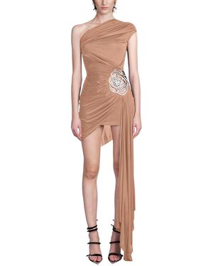 CAMILA BLANCO Mini Dress - Pink