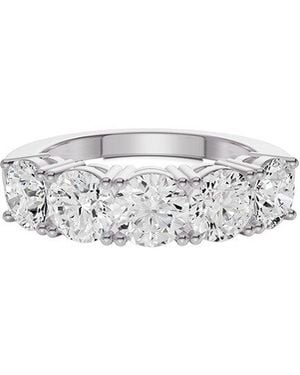 Diamond Select Cuts 14K 1.00 Ct. Tw. Diamond Ring - White