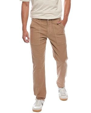 Joe's Jeans Camp Pant - Natural
