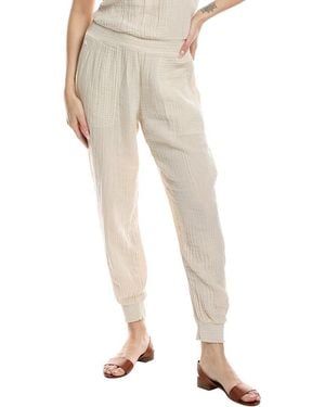 Michael Stars Tobi Jumpsuit - Natural