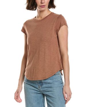 Bella Dahl Baby T-Shirt - Blue