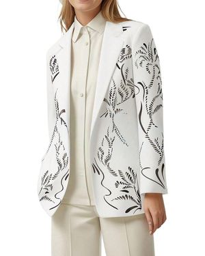 Vincent Blazer - Grey
