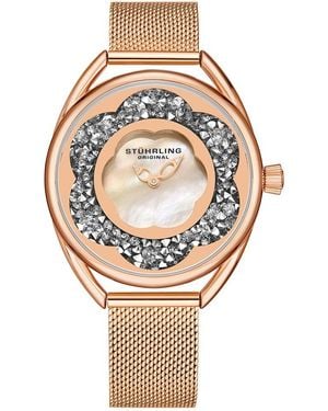 Stuhrling Stuhrling Original Symphony Watch - Metallic