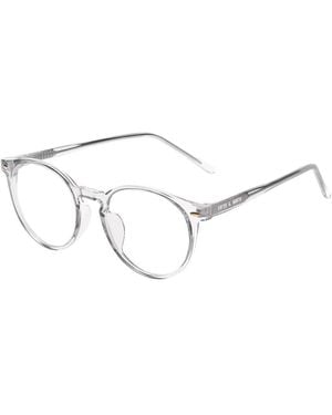 Fifth & Ninth Chandler 48Mm Light Blockers - Multicolour